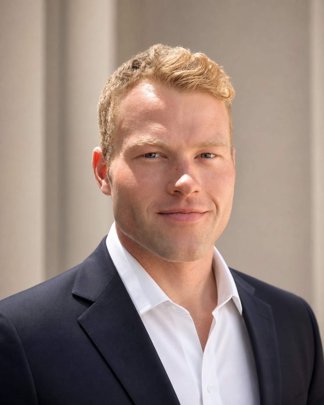 James Coholan, enterprise AI product and platform leader